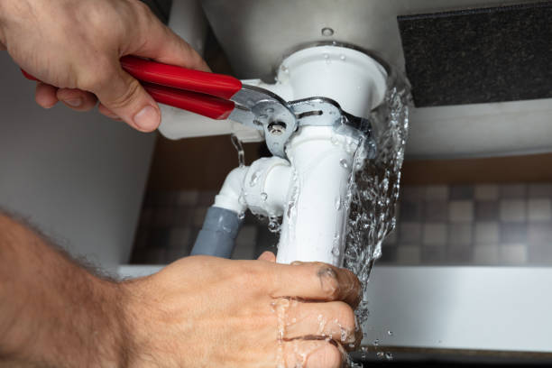Best Ceiling water damage repair  in Perry Hall, MD