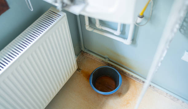 Best Carpet water damage restoration  in Perry Hall, MD